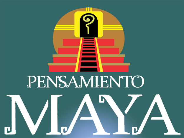 Pensamiento maya